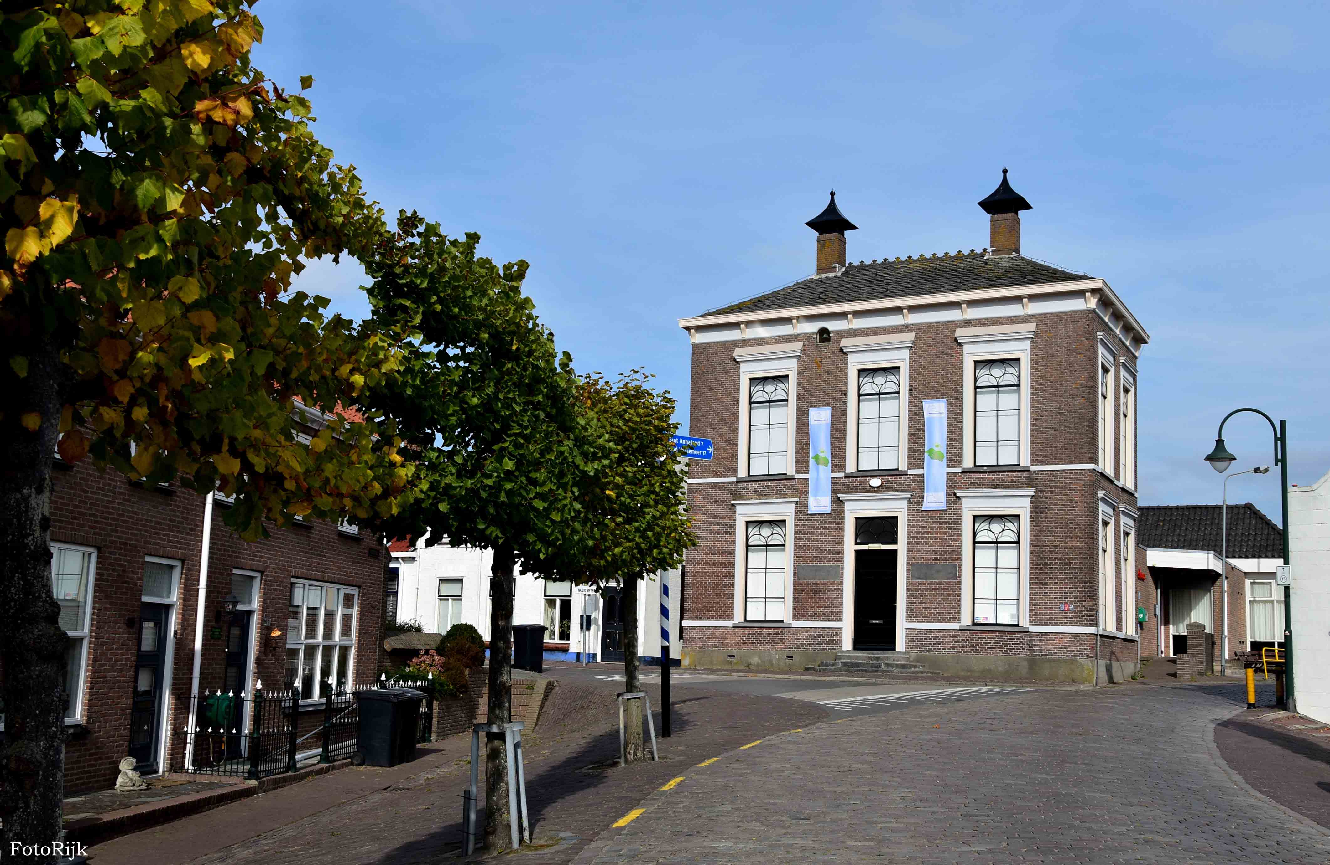 Watersnoodhuis weer geopend – ‘ontdek een schat aan informatie’