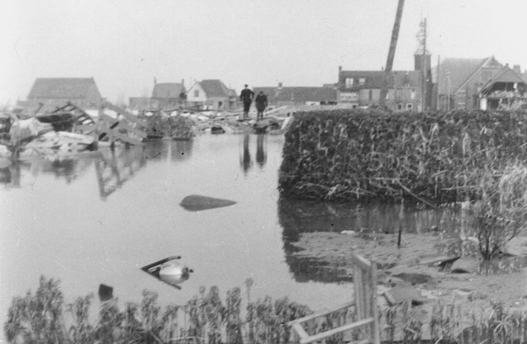 Unieke foto's