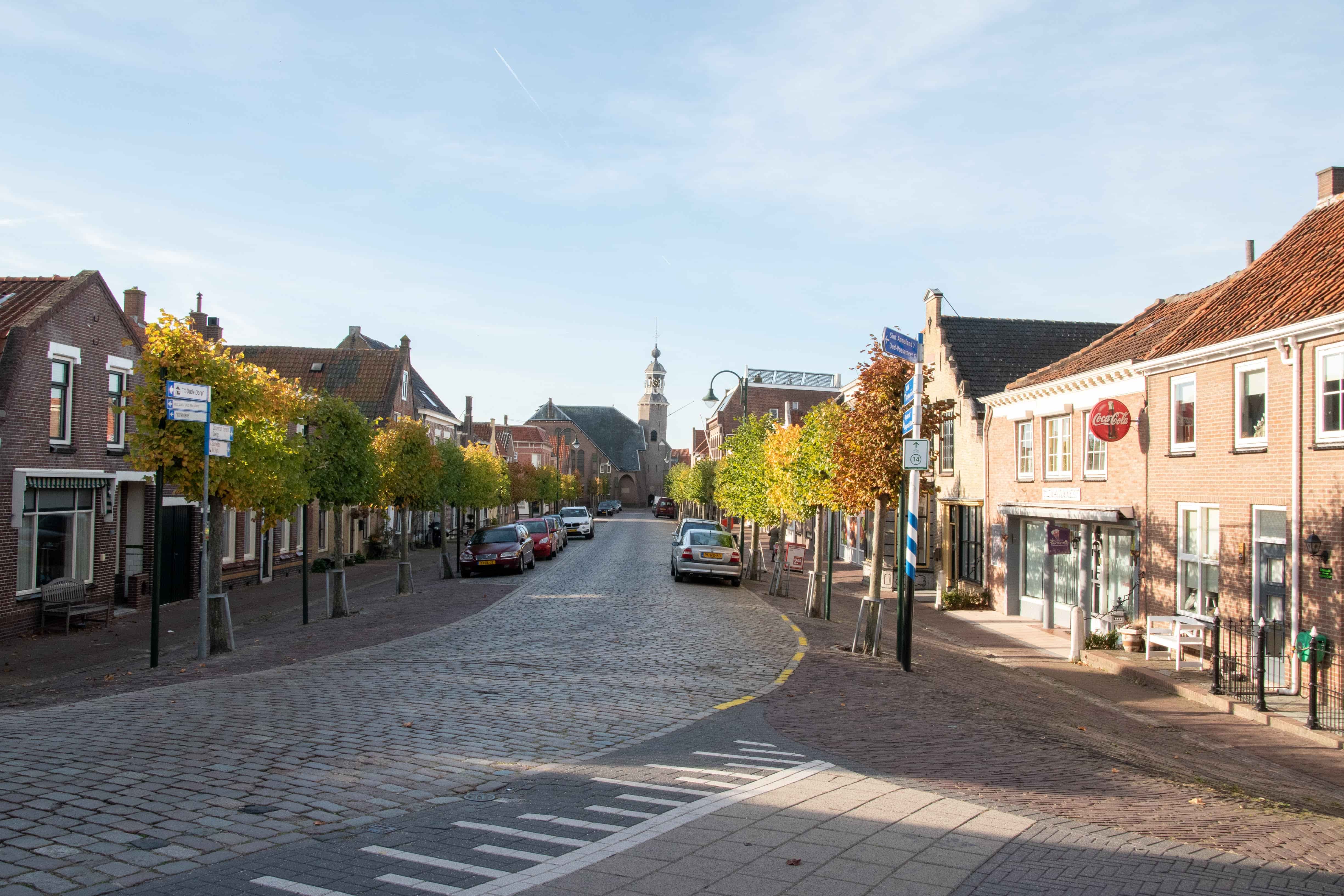 Vrijwilligers gezocht