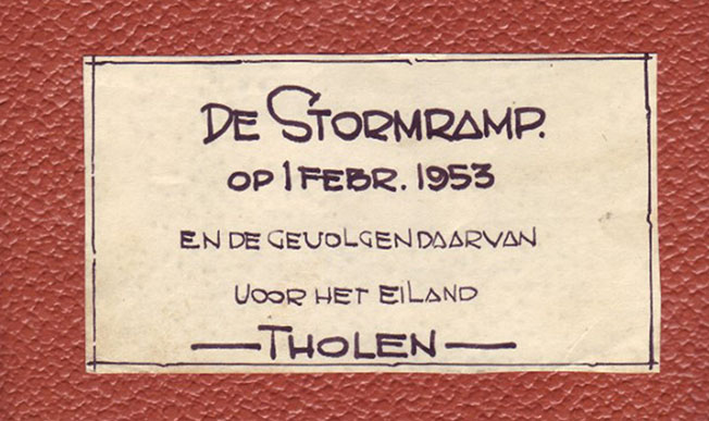 Krantenknipsels