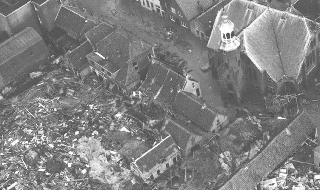 Luchtfoto's